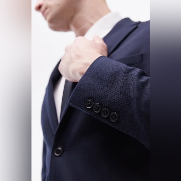 Topman Skinny Suits - Picture 2 of 10
